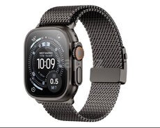 Apple Watch Ultra 4 Black