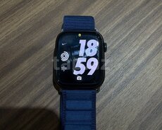 Apple Watch Series 7 Aluminum Midnight 45mm