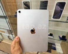 İPad A16 256GB Silver
