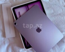 iPad Air 13-inch M4 128GB (Wİ-Fİ)