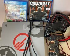 PlayStation 4 Slim star wars edition 1TB