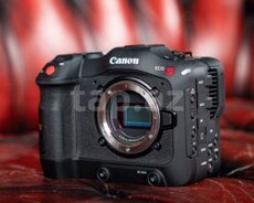 Fotoaparat Canon Camcorder EOS C70 4K