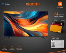 Televizor Xiaomi TV A 55 (2026)