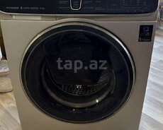 Samsung EcoBubble AddWash 6.5 kq paltaryuyan maşın