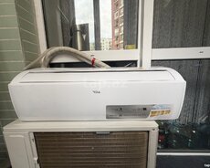 Kondisioner TCL TAC-12CHSD XA73