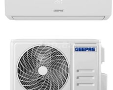 Kondisioner Geepas GAC S1264 THC 12000 BTU