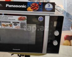 Panasonic mikrodalğa soba