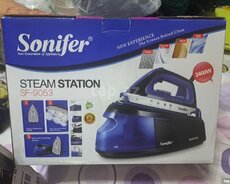 Ütü Sonifer