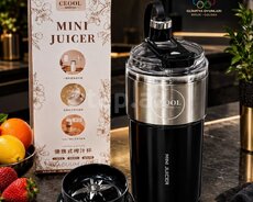 CEOOL Mini Juicer portativ blenderi