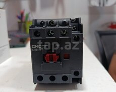 Contractor CNC 25 A