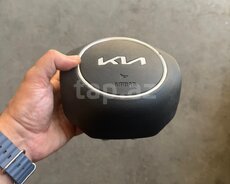Kia K5 2024 airbag