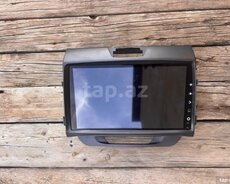 Android monitor dəsti Clayton TS18