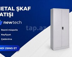 Təsərrüfat dolabı  Kilidlənən | Boz | 1858540 sm