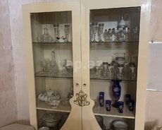 Qonaq otağı mebeli