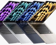 Apple Macbook Air 15.3 inch M5 Chip 16 1TB