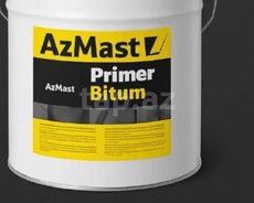 İzolyasiya materialı olan Azmast