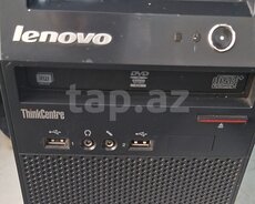 Lenovo keysi