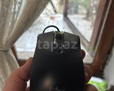HyperX Pulsefire Core - Gaming Mouse Black