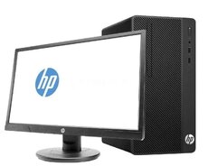 Masaüstü kompüter HP 290