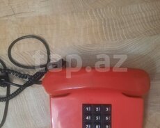 Stasionar telefon