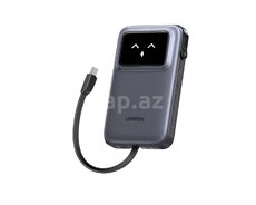 Powerbank Ugreen 10000mAh 30W Fast Charging
