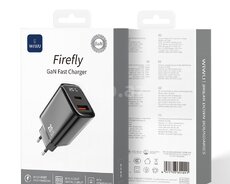 Wiwu - Firefly 20W WI-G009 - 54035