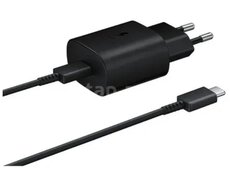 Samsung Adaptor 25W Type-C Orginal
