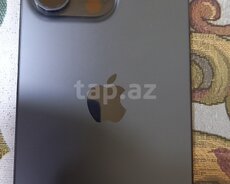 Apple iPhone 15 Pro Max Black Titanium 256GB 8GB