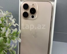 Apple iPhone 16 Pro Max Desert Titanium 256GB 8GB