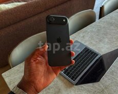 Apple iPhone Air Space Black 256GB 8GB