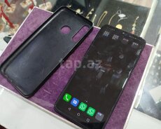 Huawei P30 Lite Midnight Black 128GB 4GB