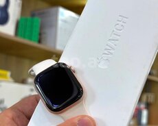 Apple Watch Series 10 Aluminum Rose Gold 42mm