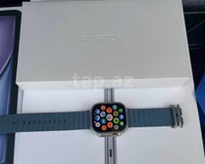 Apple Watch Ultra 3 Natural