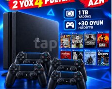 Sony Playstation 4 slim