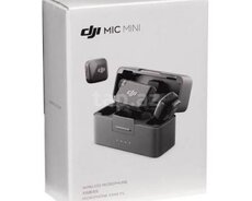 Dji Mic mini 2