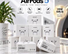 Airpods 5