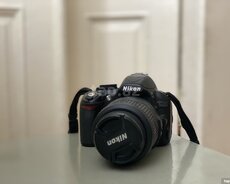 Nikon 3100 fotoaparat