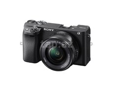Sony 64-00 Kit 16-50mm