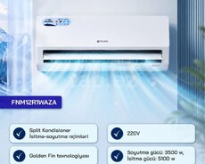 Kondisioner Fujin FNM12R1WAZA