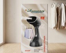 Buxarlıyıcı ütü Ramossi A.R.M.A - 7755