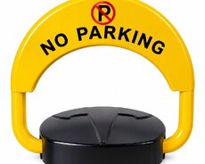No parking pultlu nişanı