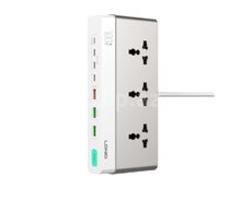 Cərəyan uzadıcı Ldnio 10 in1 SC3