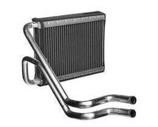 Hyundai-Kia üçün peçin radiatoru 