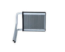 Toyota-Lexus üçün soba radiatorları