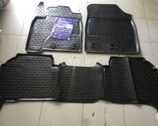 Land Cruiser 200 ayaqaltlığı