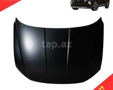 Hyundai Tucson 2022 kapotu