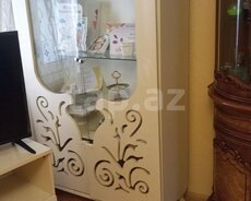 Qonaq otağı mebeli