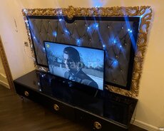 Tv stend