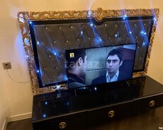 Televizor altlığı