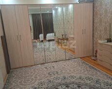 Yataq otağı mebeli Fleş